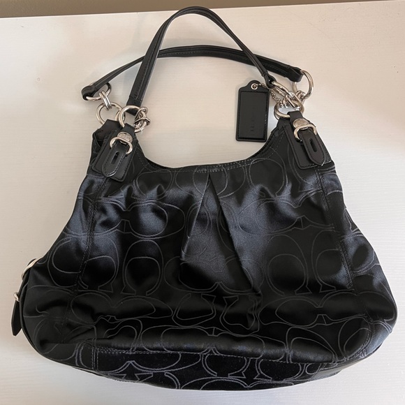 Coach bag - Picture 3 of 9